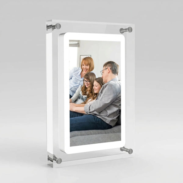 A simple frame that works