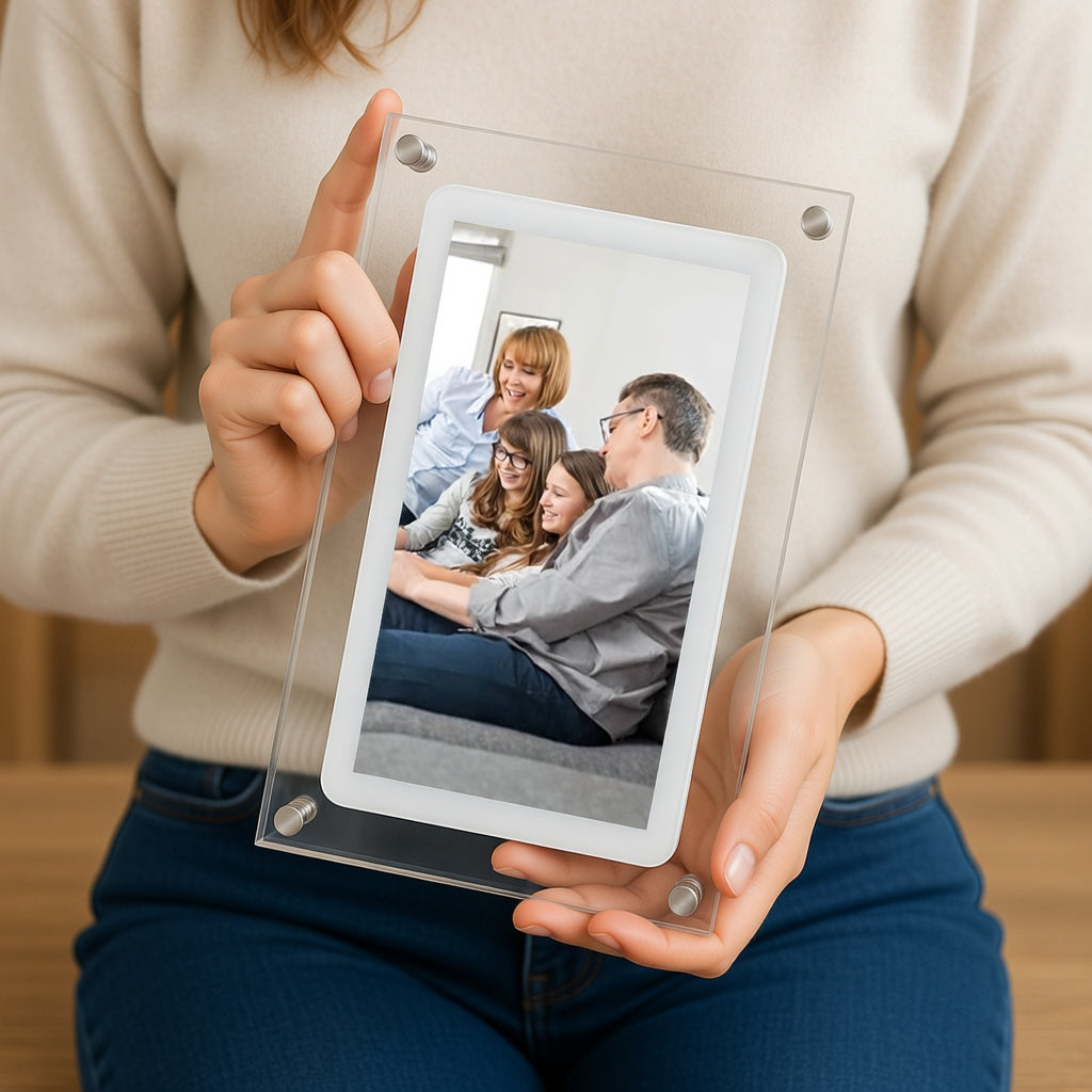 Digital Photo Frame